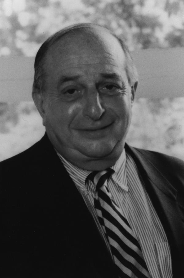 Francis “Gene” Eugene Romano